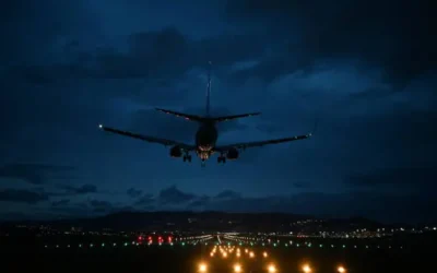 Hay buenas expectativas para el regreso de los vuelos nocturnos a Culiacán: Turismo