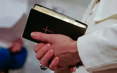 Buscan capacitar a sacerdotes para dialogar con el crimen organizado y reducir la violencia