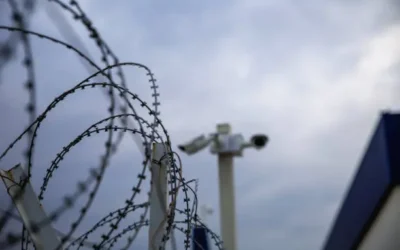 Trasladan a reos federales del penal de Culiacán a Guasave para evitar riñas y sobrepoblación: Gobernador
