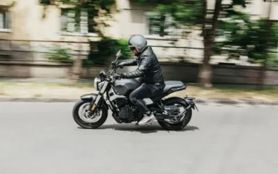 Diputado busca regular el uso de motocicletas en Sinaloa