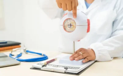 Llaman a revisiones preventivas de la vista para evitar casos de ceguera