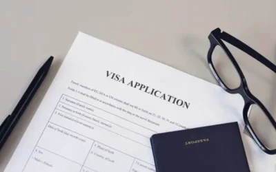 Nueva ley en Estados Unidos eleva drásticamente el costo de las visas temporales