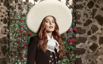 Majo Aguilar es hospitalizada por crisis gastrointestinal; agradece muestras de apoyo