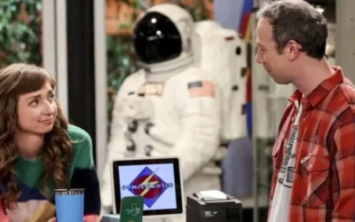 HBO Max prepara nuevo spin-off de The Big Bang Theory: Stuart intentará salvar el universo