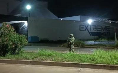 Identifican a joven asesinado en Isla Musala.