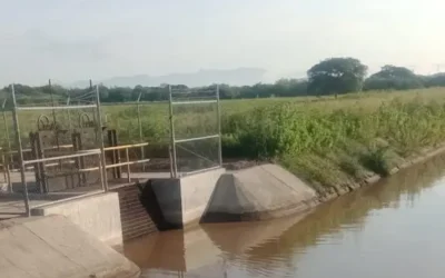 JUMAPAM reactiva producción en Miravalles tras presentar turbidez de agua