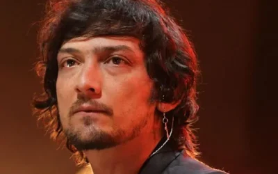 León Larregui es vetado de aerolínea francesa y lanza polémicos tuits