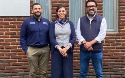 Centro de Capacitación Cinematográfica y Ayuntamiento de Culiacán acuerdan impulsar la producción y proyección de películas