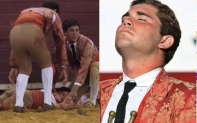 Tragedia en plaza de toros de Portugal: muere joven torero y espectador durante espectáculo
