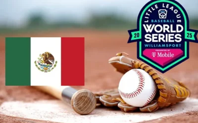 Se acabo el sueño pero… hay esperanza para el futuro; México pierde 0-6 contra Japón en béisbol