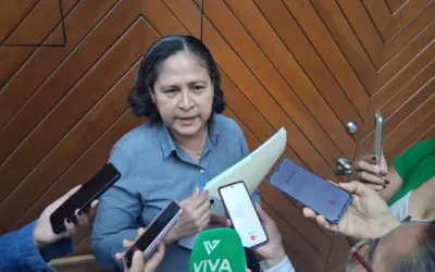 Contraloría detectó falla en puente peatonal de Mazatlán 13 días antes de su colapso parcial