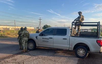 Como ofreció la presidenta Claudia Sheinbaum el gabinete de seguridad nacional sesionara en Sinaloa este domingo 3 de agosto, llegan a la ciudad con mayor percepción de inseguridad del país.