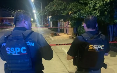 Asesinan a un hombre en colonia Lomas del magisterio