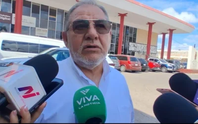 Planean Fiestas Patrias en Ahome los festejos en Marcha