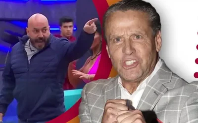 Alfredo Adame asegura que Carlos Trejo “se rajó” y ahora reta a Lupillo Rivera