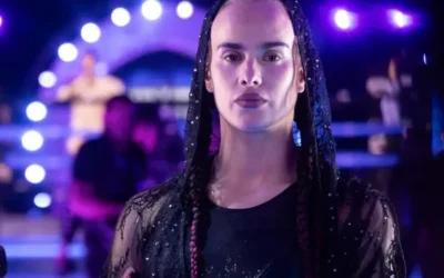 Gala Montes confiesa adicción a la marihuana antes de pelear con Alana Flores: “Estaba desesperada”