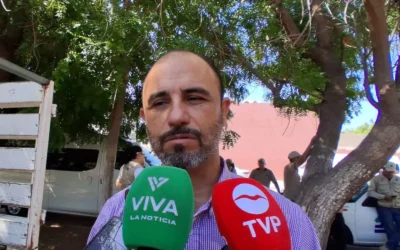 Detecta SEPyC tres casos de robo y vandalismo en escuelas de Ahome