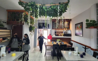 Sector restaurantero en Guasave enfrenta caída de hasta el 50% en ventas y altos costos en insumos: CANIRAC