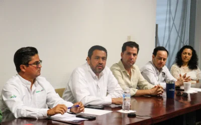 Planeación y apoyos para el campo sinaloense piden agricultores; ofrecen coordinación con el Estado, para lograrlo