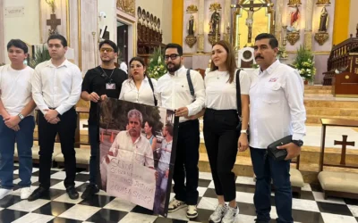 En caso Humberto Millán la verdad tarde o temprano llegará; buscamos justicia