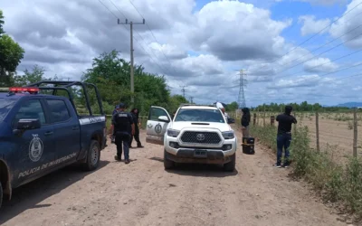 Identifican a dos de las cuatro víctimas de San Pedro