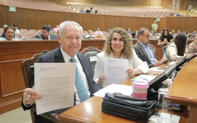 El PAS propone visibilizar y  reconocer el trabajo de las mujeres como cuidadoras