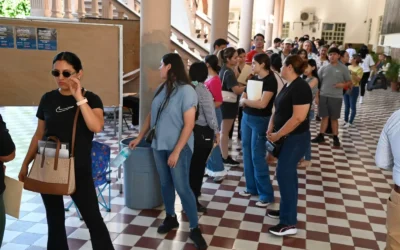El Centro de Estudio de Idiomas Culiacán de la UAS abre periodo de inscripciones para nuevo ingreso a sus cursos de lenguas extranjeras.