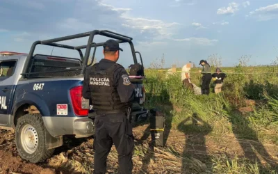 Encuentran sin vida a hombre reportado como desaparecido desde hace dos semanas en Guasave