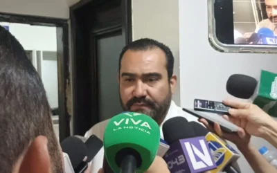 Advierte JAPAMA crisis continua de agua en Ahome .