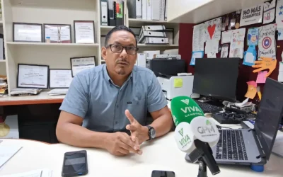 Constructora del puente peatonal colapsado en Mazatlán recibió su primer contrato del Ayuntamiento