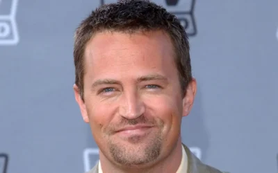 “Reina de la ketamina” se declara culpable por la muerte de Matthew Perry