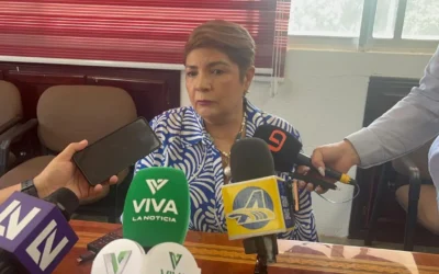 No habrá cambios en el gabinete municipal: alcaldesa de Guasave.
