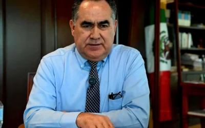 Ante las directrices de la SEP, convoca el Rector Jesús Madueña Molina a la comunidad universitaria a diseñar una estrategia para garantizar la jubilación dinámica.