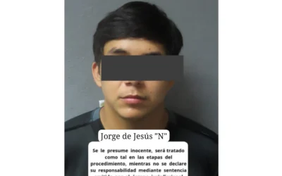 Municipales liberan a un secuestrado y arrestan a un presunto secuestrador.