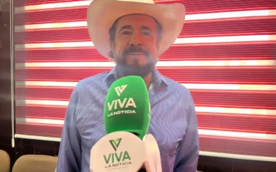 Productores piden apoyo ante baja productividad de semilla de temporal por falta de lluvias en Sinaloa.