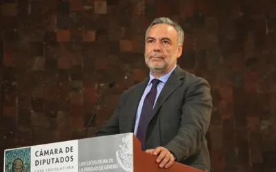 Urge abrir un debate en torno al problema agrícola y la producción de alimentos en el país: Diputado Alfonso Ramírez Cuéllar