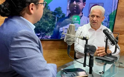 Con el regreso del personal administrativo y docente inicia ciclo escolar 2025-2026 en la UAS