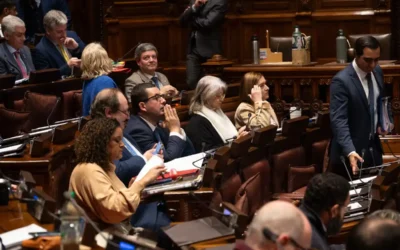 Uruguay da un paso histórico hacia la primera ley de eutanasia de América Latina