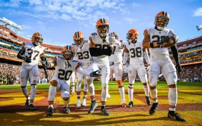 Quarterback titular de los Browns, ¿una duda o ya una certeza?
