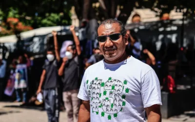 Abogado de padres de los 43 de Ayotzinapa se retira de la defensa del caso y del Centro de Derechos Humanos de la Montaña