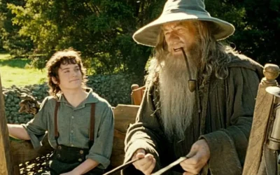 15 años después, dos estrellas de ‘El Señor de los Anillos’ regresarán en la nueva película de la saga de fantasía