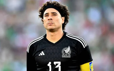 Memo Ochoa tendría nuevo destino en Europa