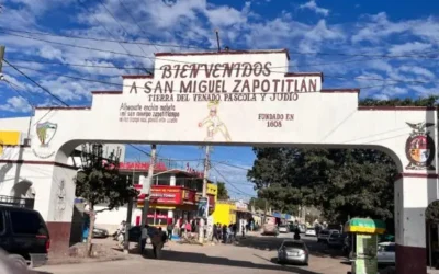 Dependencia nacional visitará Los Mochis para conocer su riqueza cultural e histórica