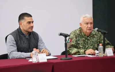 Informe de los datos de Garcia Harfuch omite la violencia en Sinaloa desecha homicidios. Levantones y robo de autos en el estado. Sus cifras pretenden ocultar la realidad.