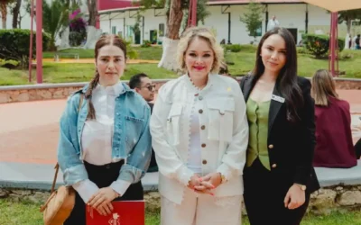 DIF Sinaloa presente en evento “Lactancia materna: Pilar de la comunidad en los Primeros 1,000 días” organizado por SNDIF 