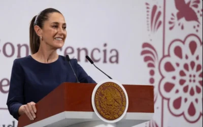 40 MDP recuperados de la corrupcion en subasta se destinarán a salud de pueblo.