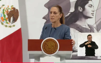 Sheinbaum ratifica: no hay “operativo especial” de la DEA en México
