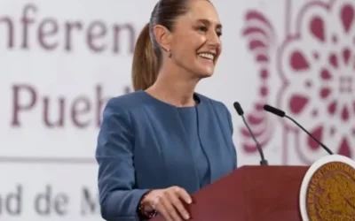 México se tecnifica: inversión de60 mil MDP para distritos de riego