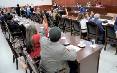 Aprueba Congreso modificar Ley de Ingresos del municipio de Mazatlán.