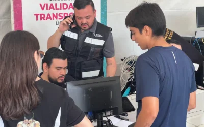 El programa “Ponte al Corriente” ha sido bien recibido por los contribuyentes.